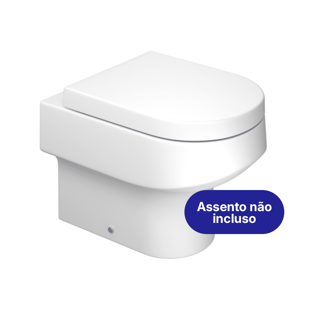 Bacia Convencional Deca Carrara